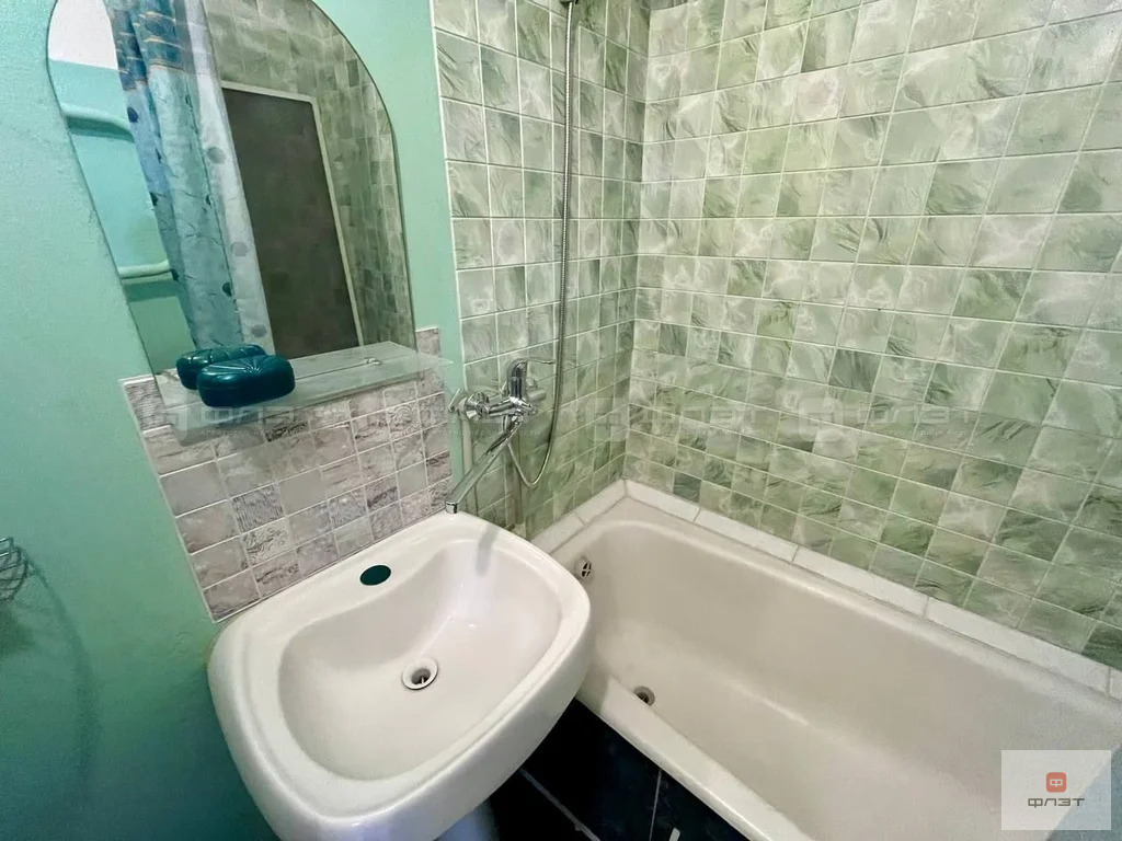 Аренда квартиры, Казань, Дербышки ул. Мира д.41 - Фото 12