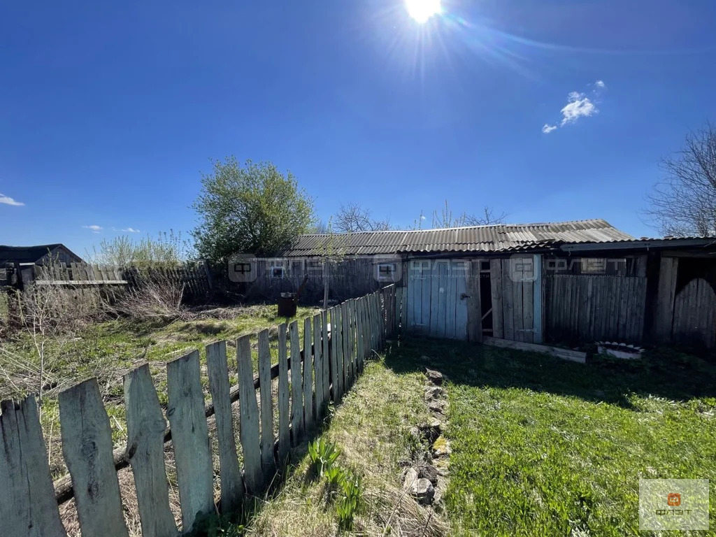 Продажа дома, Старый Мичан, Сабинский район, ул. Залесная - Фото 3