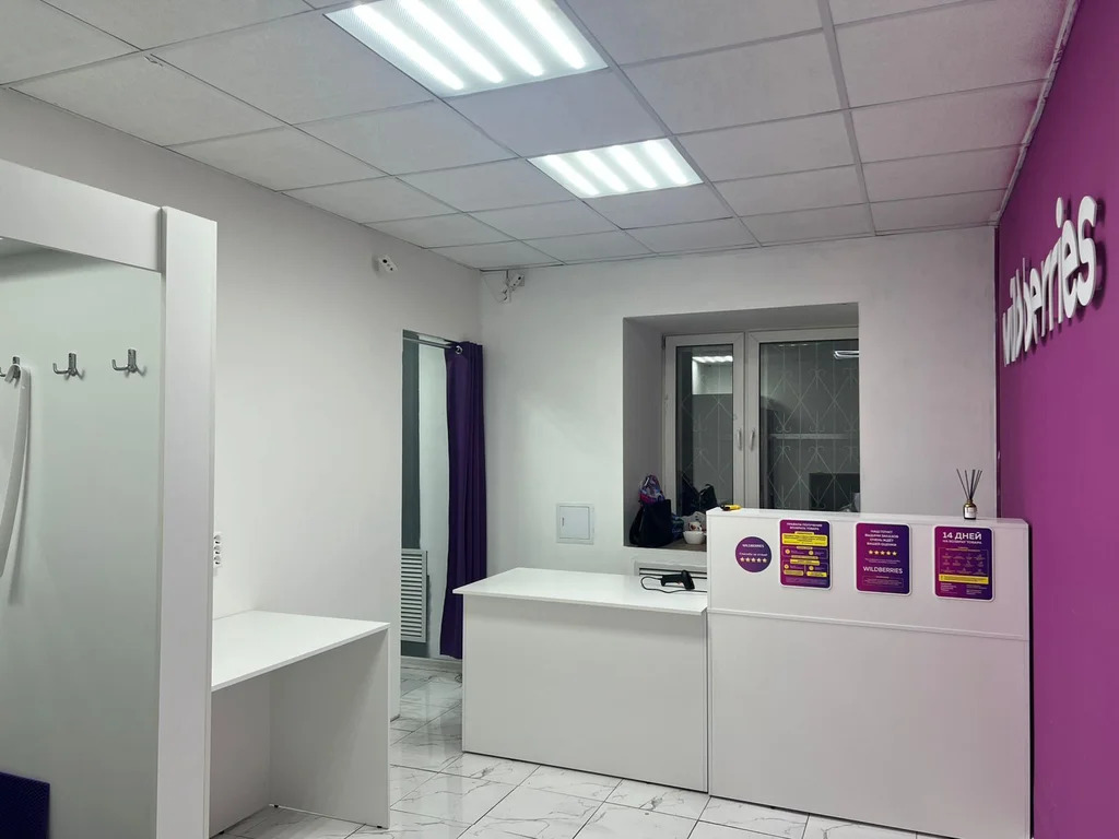 Продается ПСН 36,4 м2 с арендатором - Фото 8