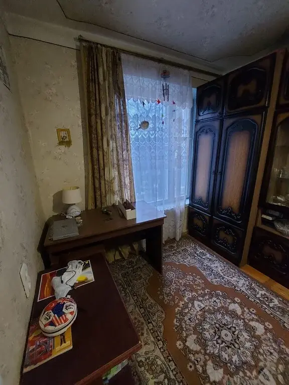 Продаётся 3-х ком. кв Александров,Энтузиастов, дом 5 - Фото 3
