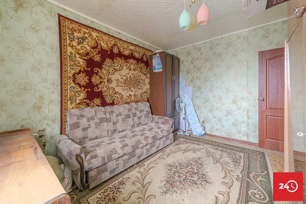 Идеальная трехкомнатная квартира для большой семьи! - Фото 2