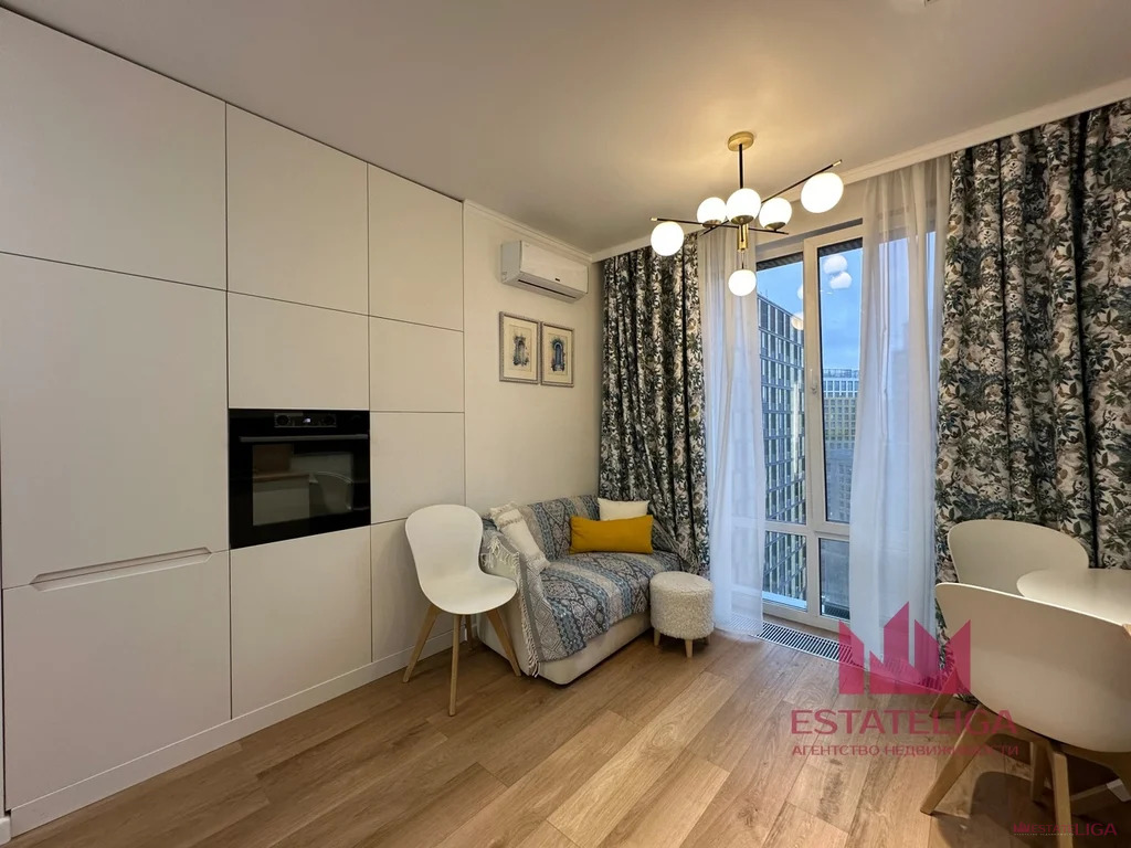 Аренда квартиры, проспект Лихачева - Фото 6