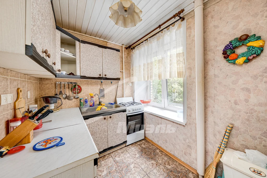 Продажа квартиры, м. Щукинская, ул. Авиационная - Фото 22