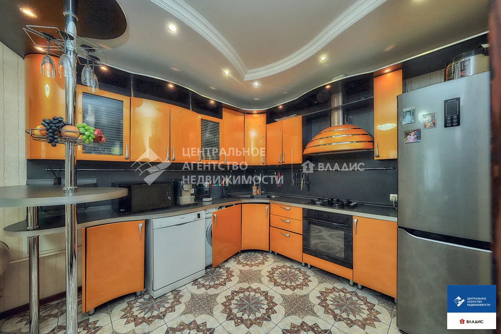 Продажа квартиры, Рязань, ул. Пожалостина - Фото 6
