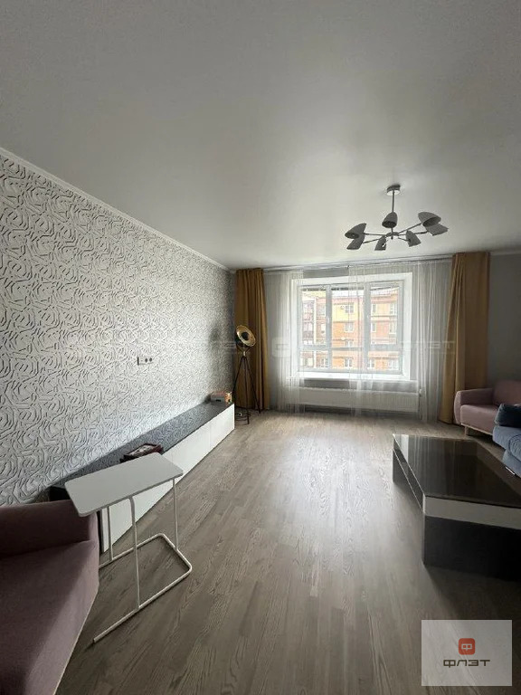 Продажа квартиры, Казань, ул. Гумера Баширова - Фото 5