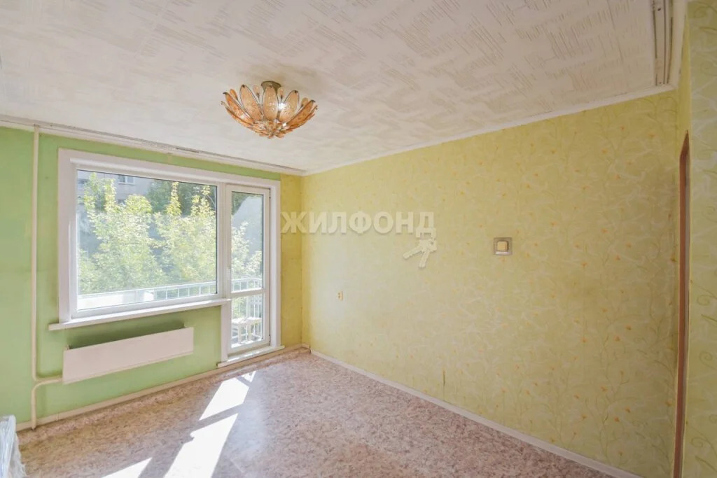 Продажа квартиры, Новосибирск, ул. Степная - Фото 2