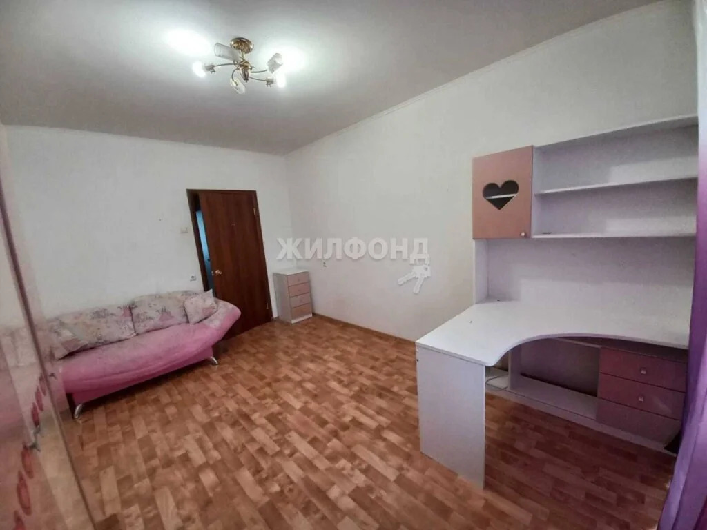 Продажа квартиры, Новосибирск, Гребенщикова - Фото 9