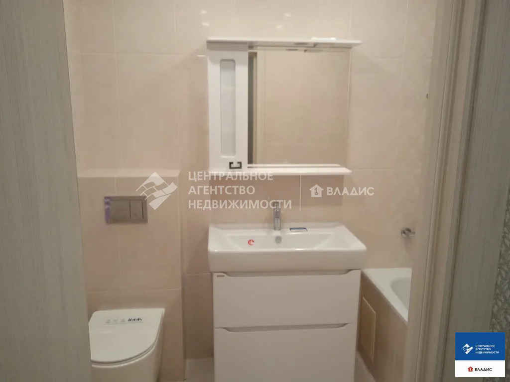 Аренда квартиры, Рязань, 2-я Новоселковская улица - Фото 11