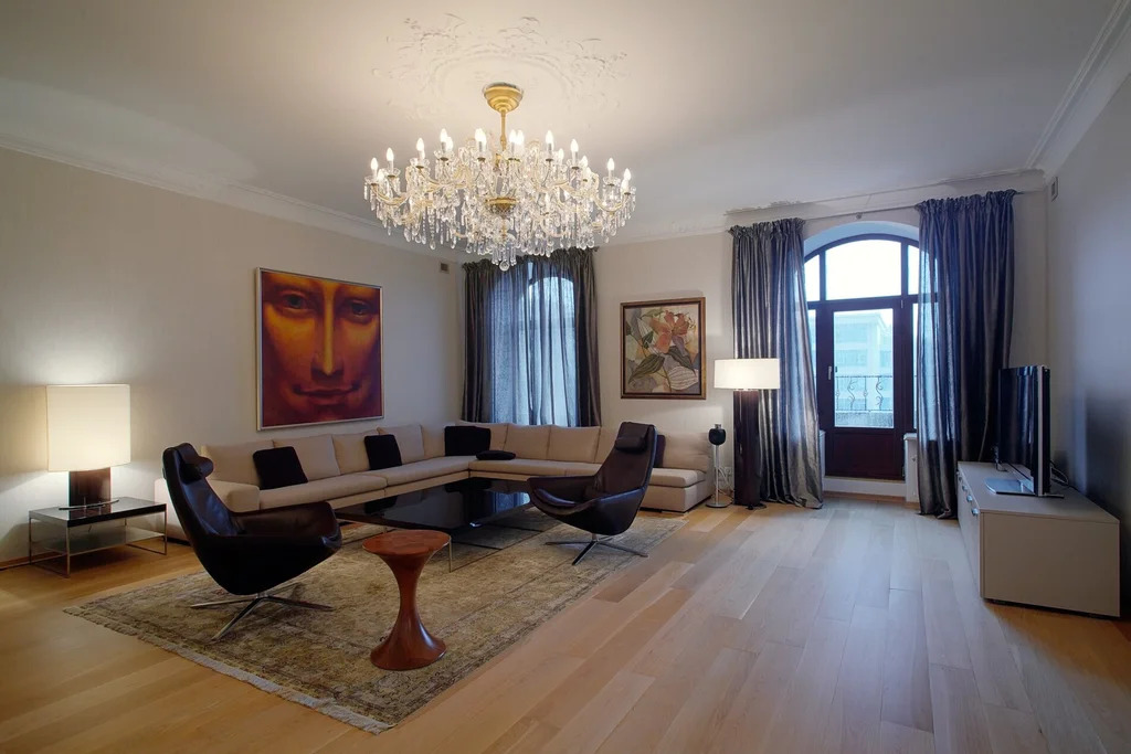 Продажа квартиры, м. Петроградская, Каменноостровский пр-кт. - Фото 0