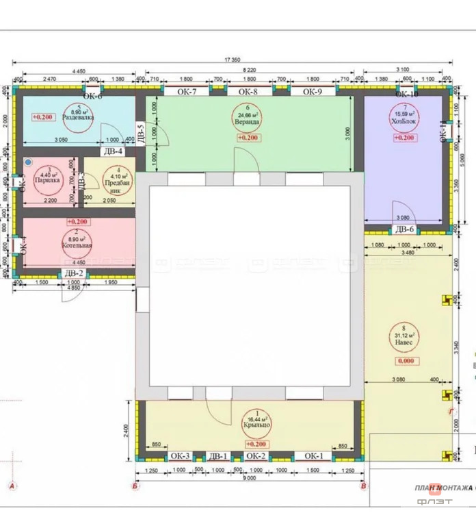 Продажа дома, Эстачи, Высокогорский район, ул. Почтовая - Фото 23