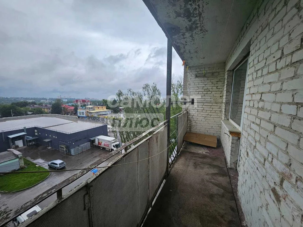 Продажа квартиры, Тула, Промышленный проезд - Фото 14