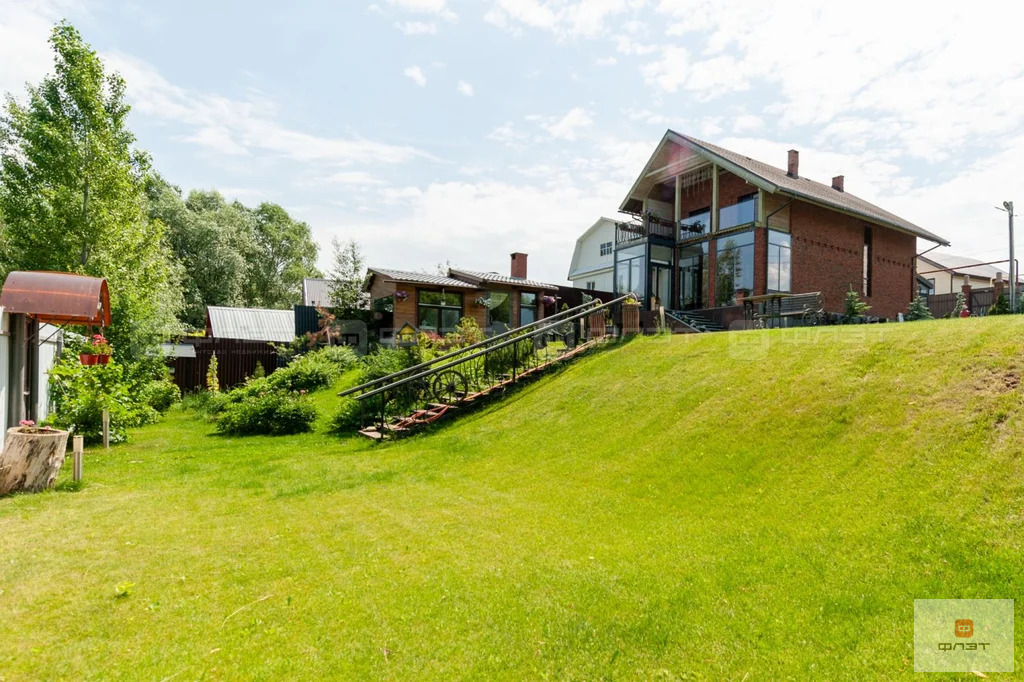 Продажа дома, Казань, ул. Авангардная - Фото 55