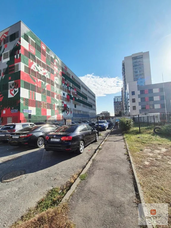 Продажа гаража, Казань, ул. Сибгата Хакима - Фото 3