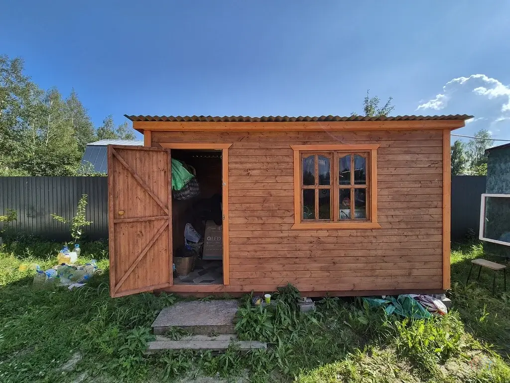 Дом 55,8 м2 на участке 7,6 сот. - Фото 29