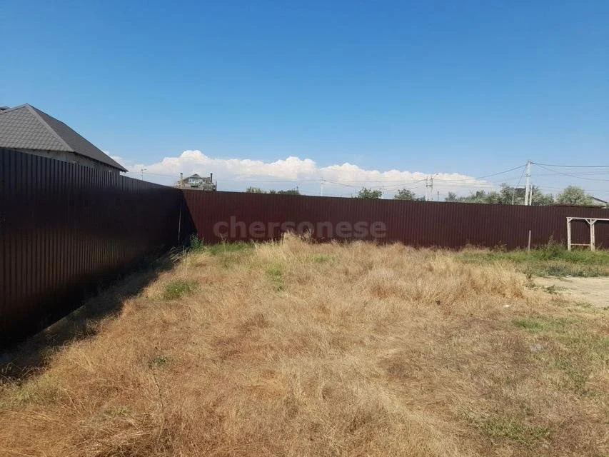 Продажа участка, Севастополь, улица Красноярская - Фото 3