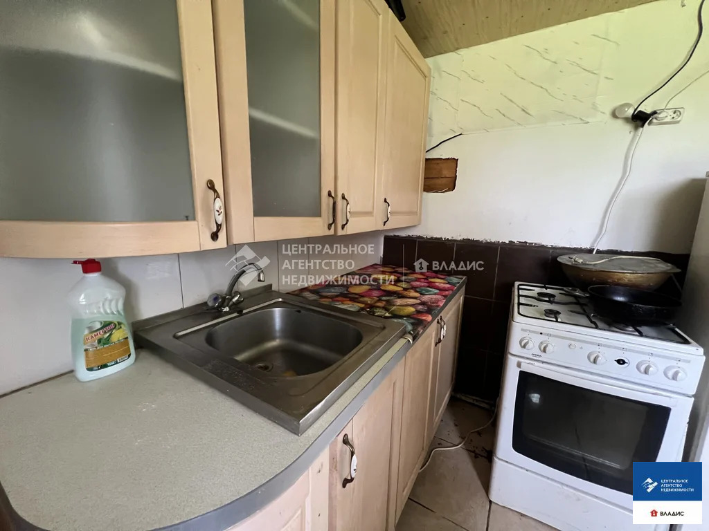 Продажа дома, Рязанский район, 2-я линия - Фото 12
