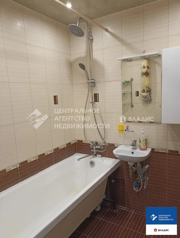 Аренда квартиры, Рязань, Большая улица - Фото 7