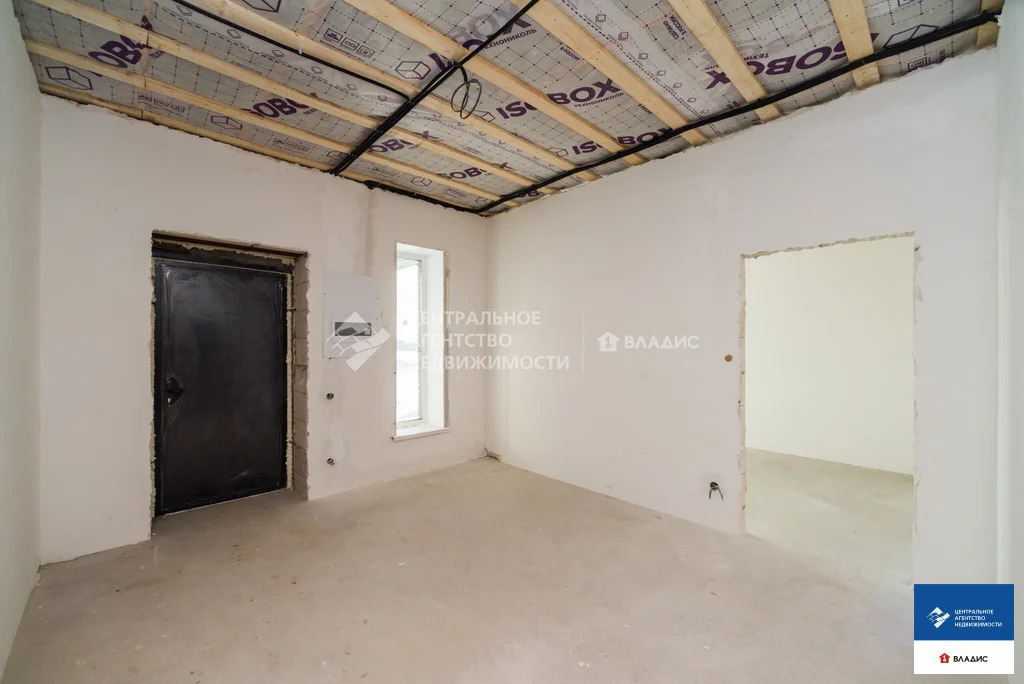 Продажа дома, Дубровичи, Рязанский район, улица Н.А.Семина - Фото 18