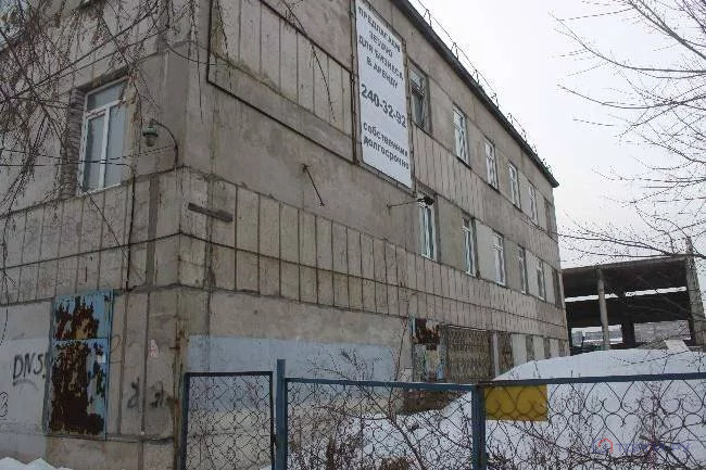 Продажа производственного помещения, Красноярск, ул. Брянская - Фото 11