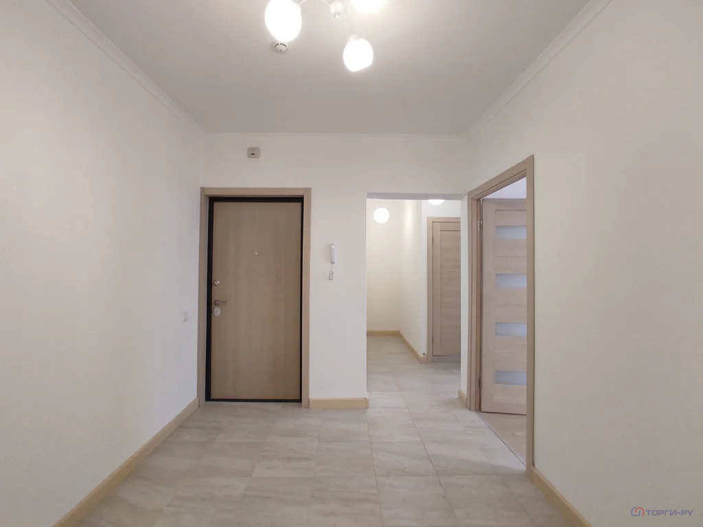 Продажа квартиры, Знамя Октября, Рязановское с. п. - Фото 5