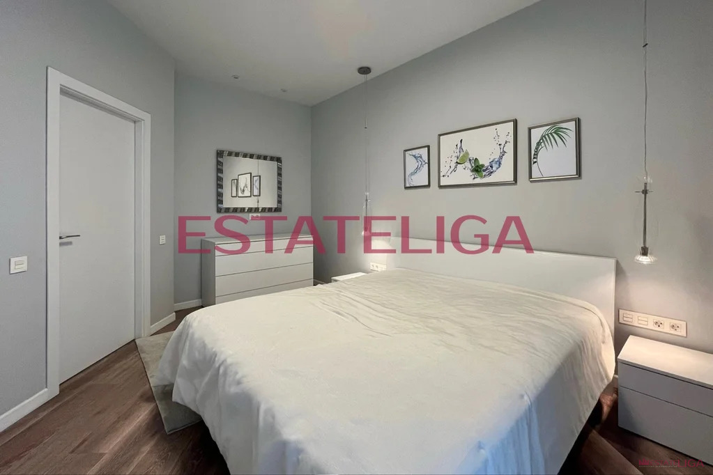 Продажа квартиры, Береговой проезд - Фото 7