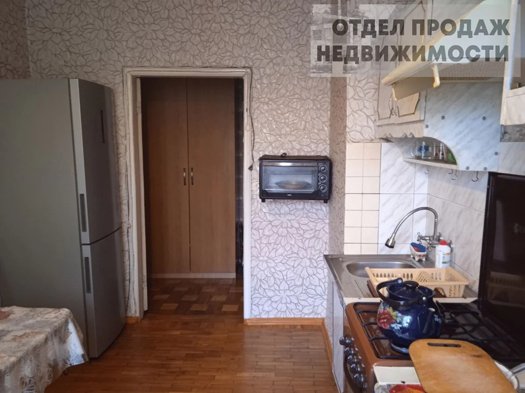 3х комнатная квартира - Фото 3
