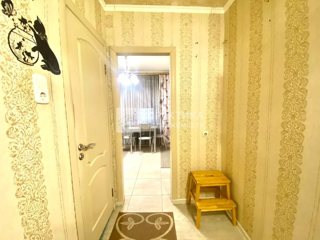 Продажа квартиры, Зеленый, Богородский г. о. - Фото 16