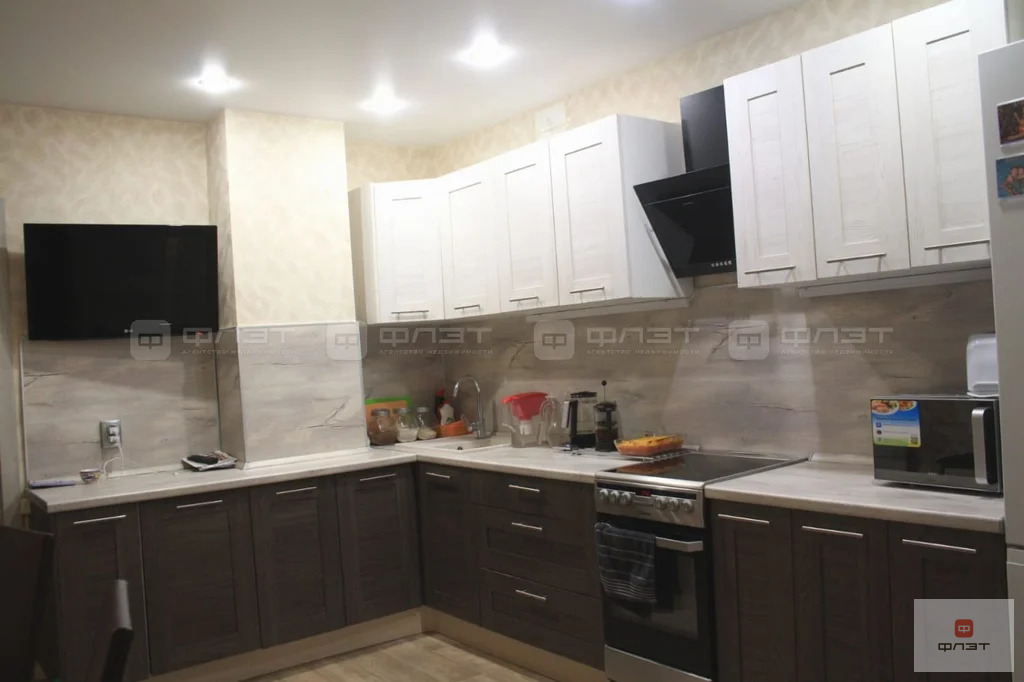 Продажа квартиры, Казань, ул. Баки Урманче - Фото 6