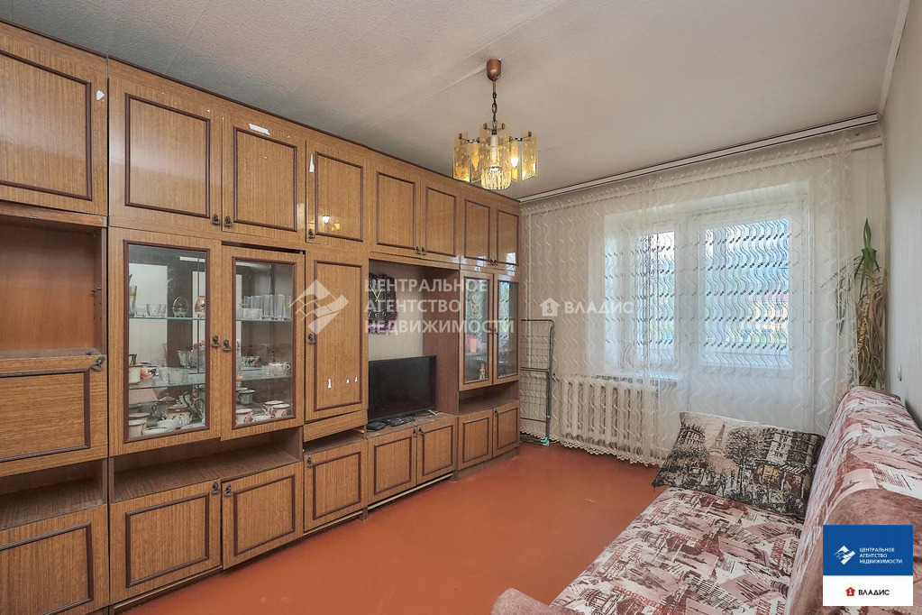 Продажа квартиры, Рыбное, Рыбновский район, ул. Тепловозная - Фото 3