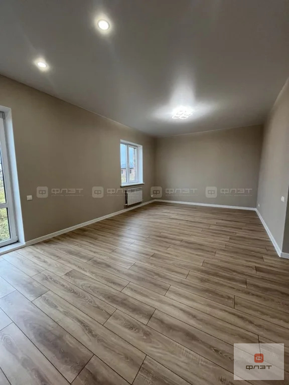 Продажа дома, Сокуры, Лаишевский район, ул. Новая жизнь - Фото 12