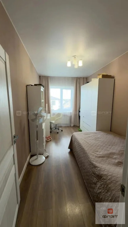 Продажа таунхауса, Куюки, Пестречинский район, 23-й квартал - Фото 13
