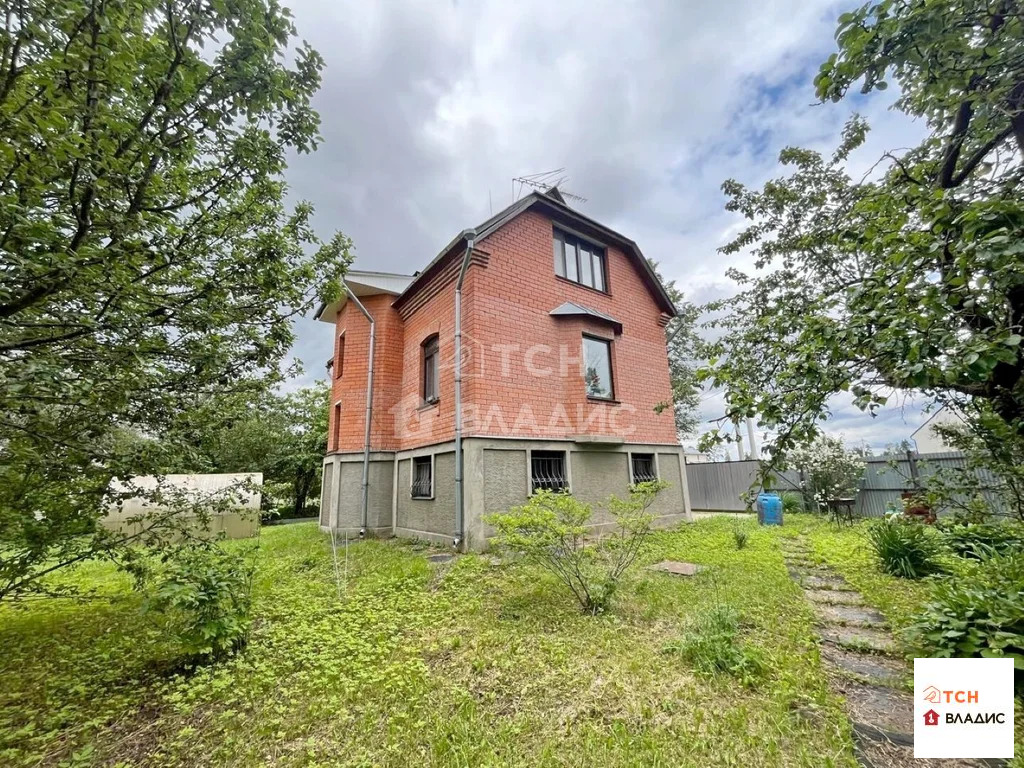 Продажа дома, Щелковский район, 1 - Фото 3