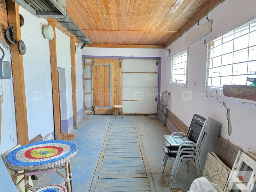 Продажа дома, Зеленодольский район, ул. 2-я аллея - Фото 19