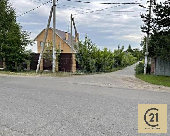 Продажа участка, Раменское, Раменский район, Фрязевская улица - Фото 0