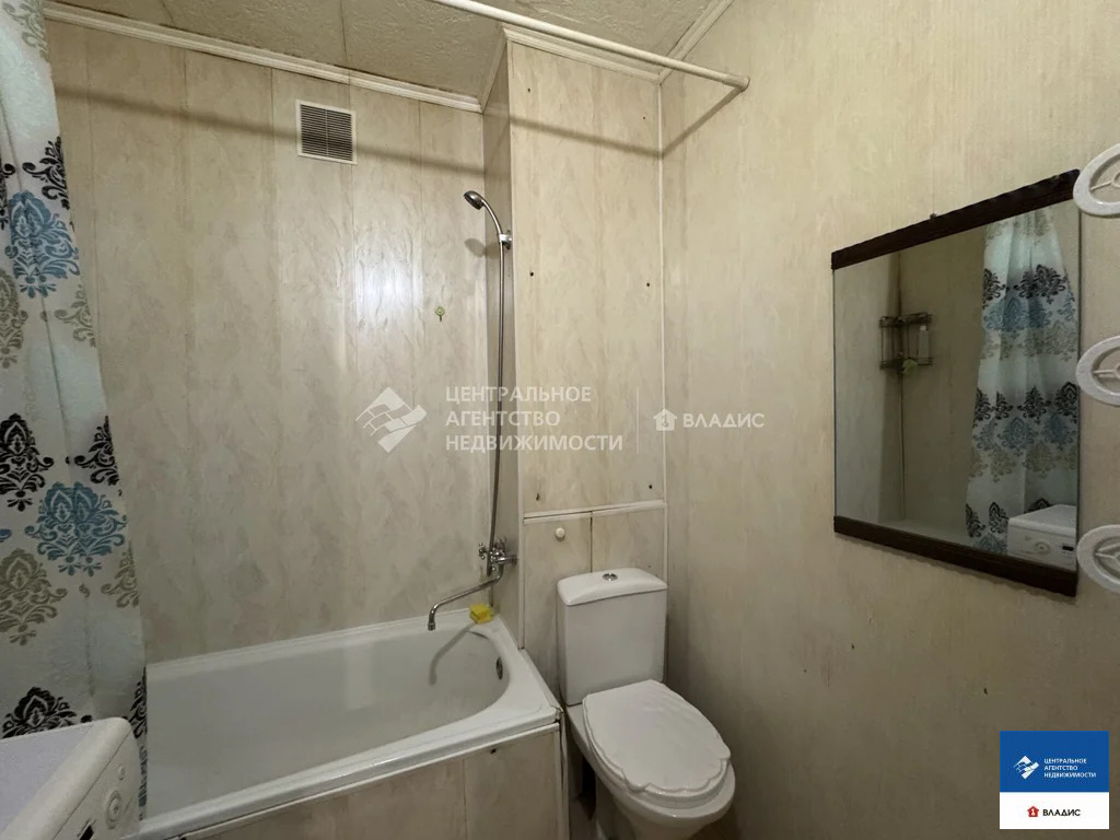 Аренда квартиры, Рязань, ул. Чкалова - Фото 9