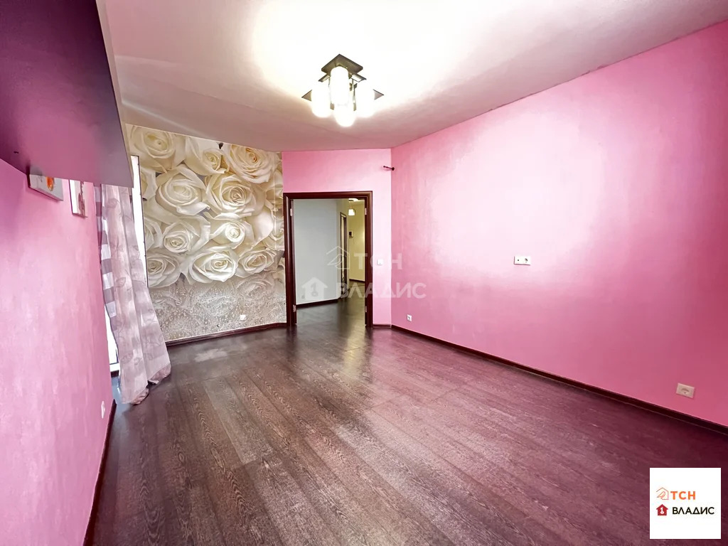 Аренда квартиры, Пушкино, Воскресенский район, Московский проспект - Фото 6