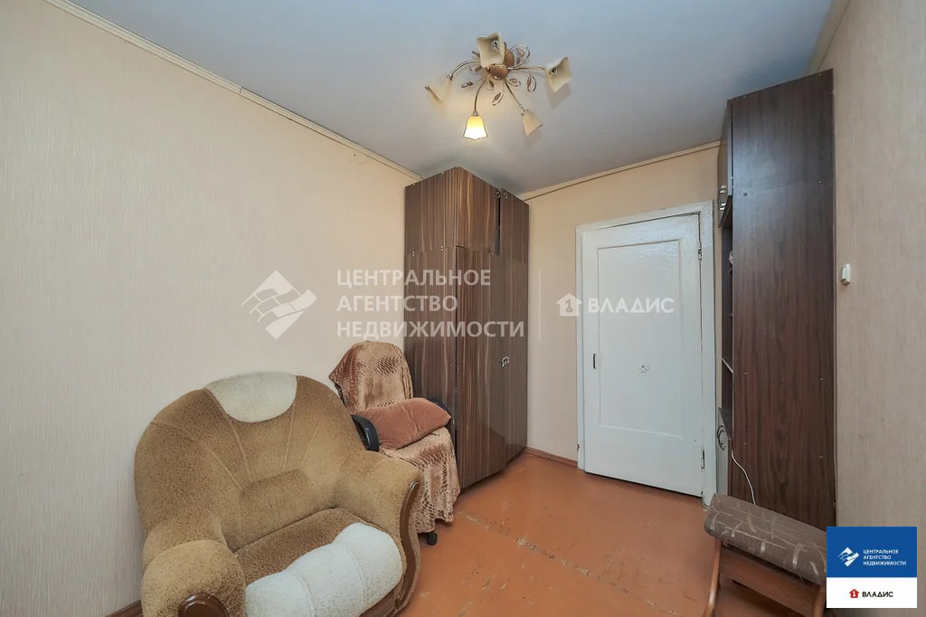 Продажа квартиры, Рязань, ул. Крупской - Фото 3