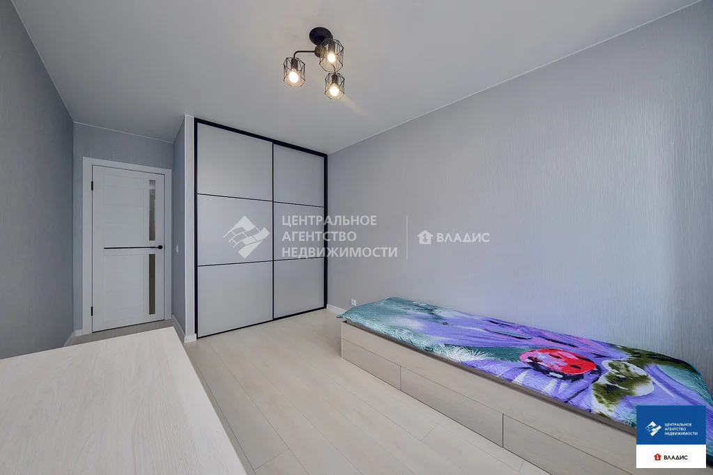 Продажа квартиры, Рязань, ул. Новоселов - Фото 14
