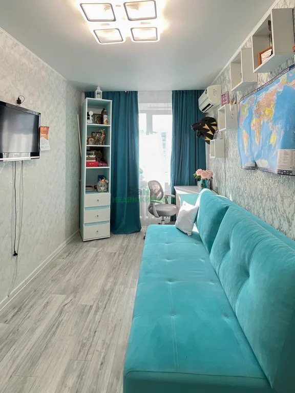 Продажа квартиры, Балаково, ул. 30 лет Победы - Фото 18