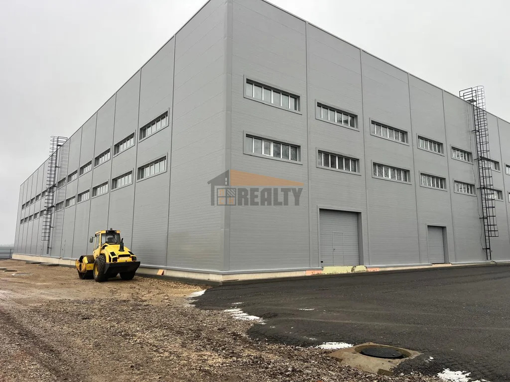 Аренда склада, Дмитров, Дмитровский район, Дорожная ул. - Фото 7