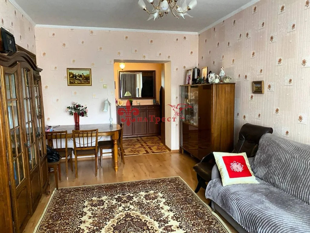 Продается 2-к. квартира, 70 кв.м,  2/12 - Фото 4