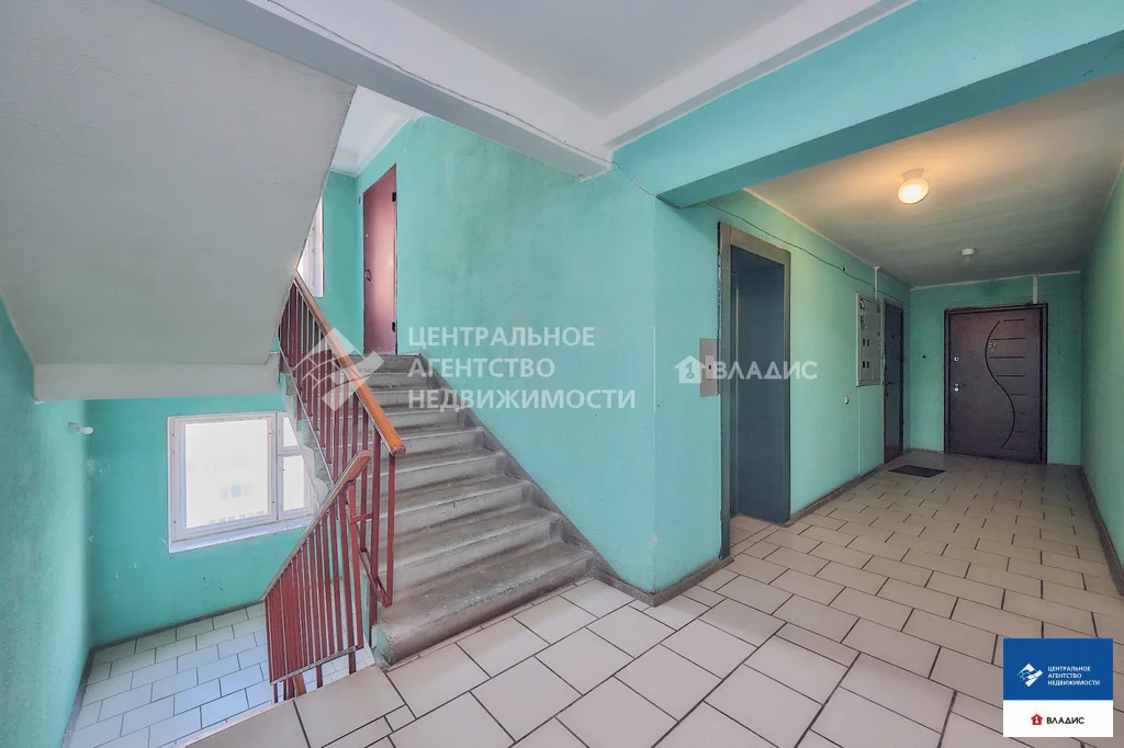 Продажа квартиры, Рязань, ул. Татарская - Фото 14