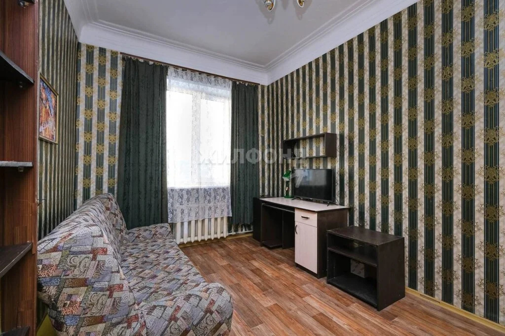 Продажа квартиры, Новосибирск, ул. Крашенинникова - Фото 1