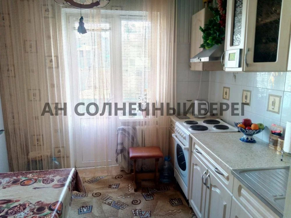 Продажа квартиры, Ольгинка, Туапсинский район, мкр.Солнечный ул. - Фото 3