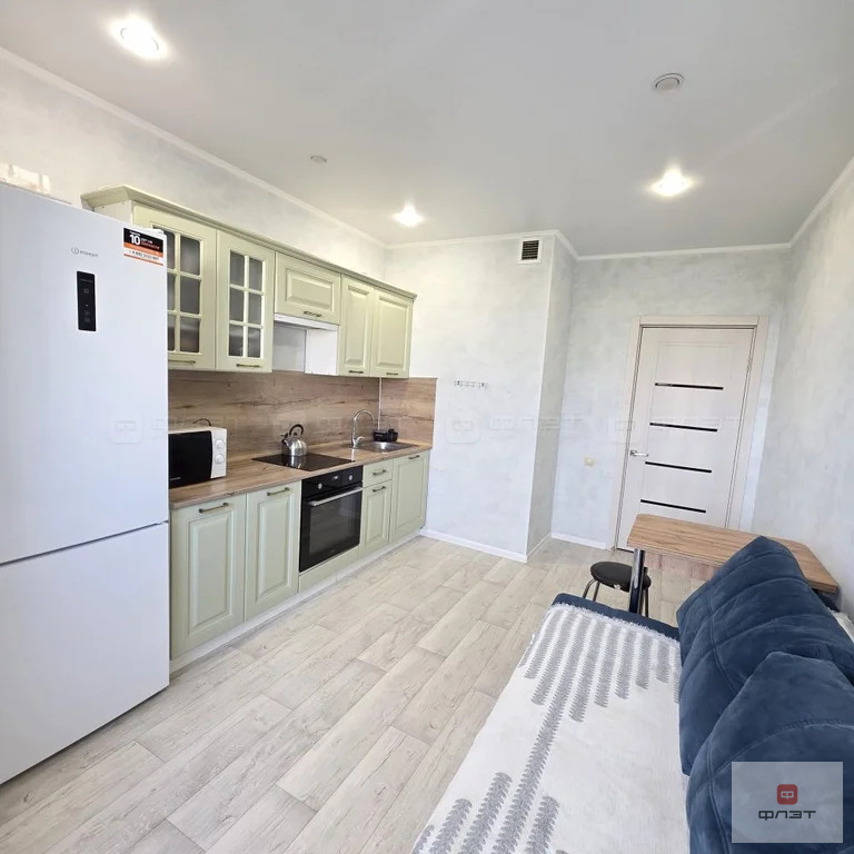Продажа квартиры, Казань, ул. Братьев Касимовых - Фото 1