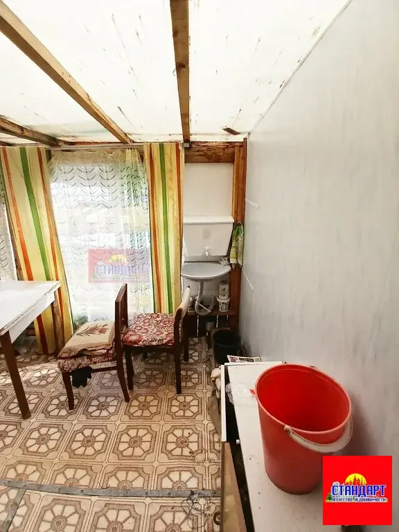 Дача СНТ 1 - Фото 7