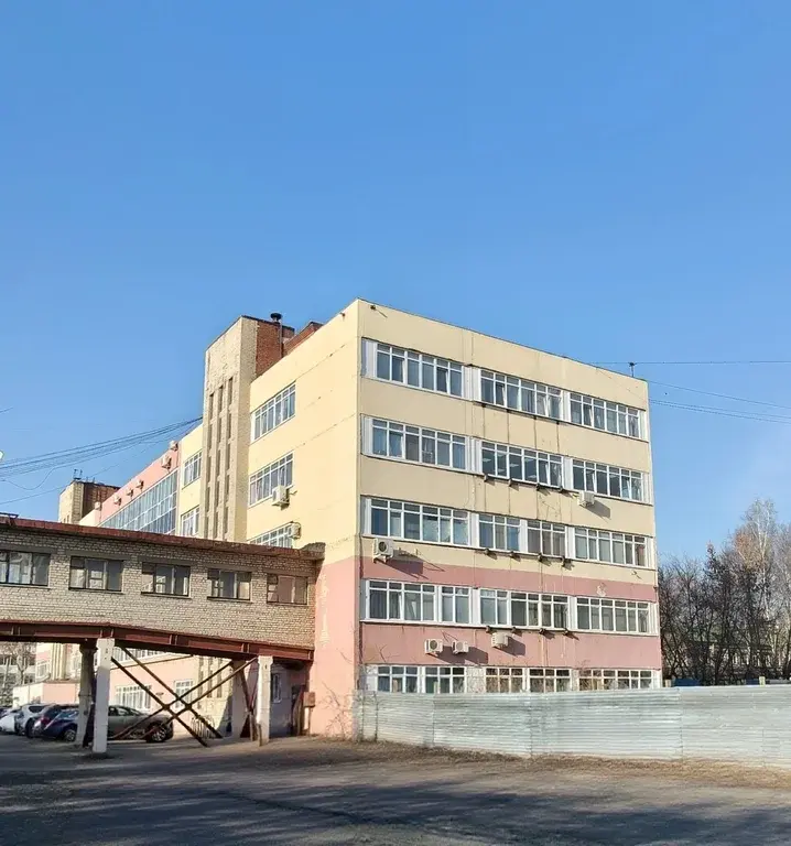 Продается здание в центре Екатеринбурга - Фото 5