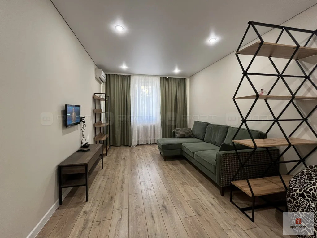 Аренда квартиры, Казань, ул. Черноморская д.5 - Фото 1