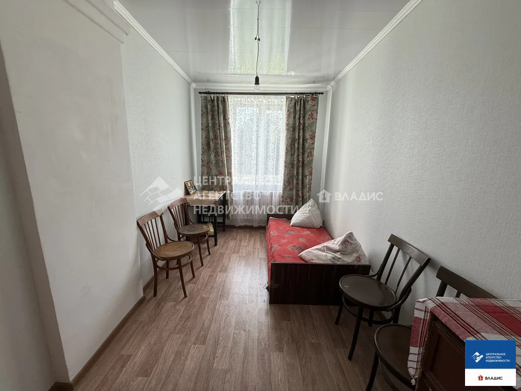 Продажа квартиры, Елатьма, Касимовский район, ул. Егерева - Фото 3