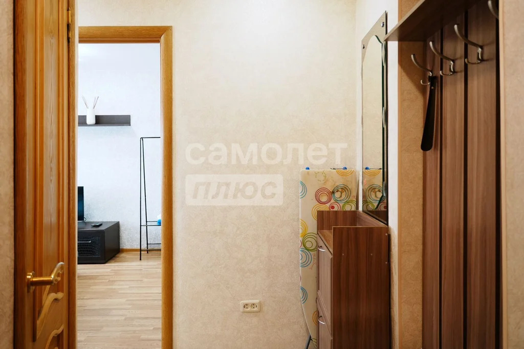 Продажа квартиры, Тула, ул. Смидович - Фото 7